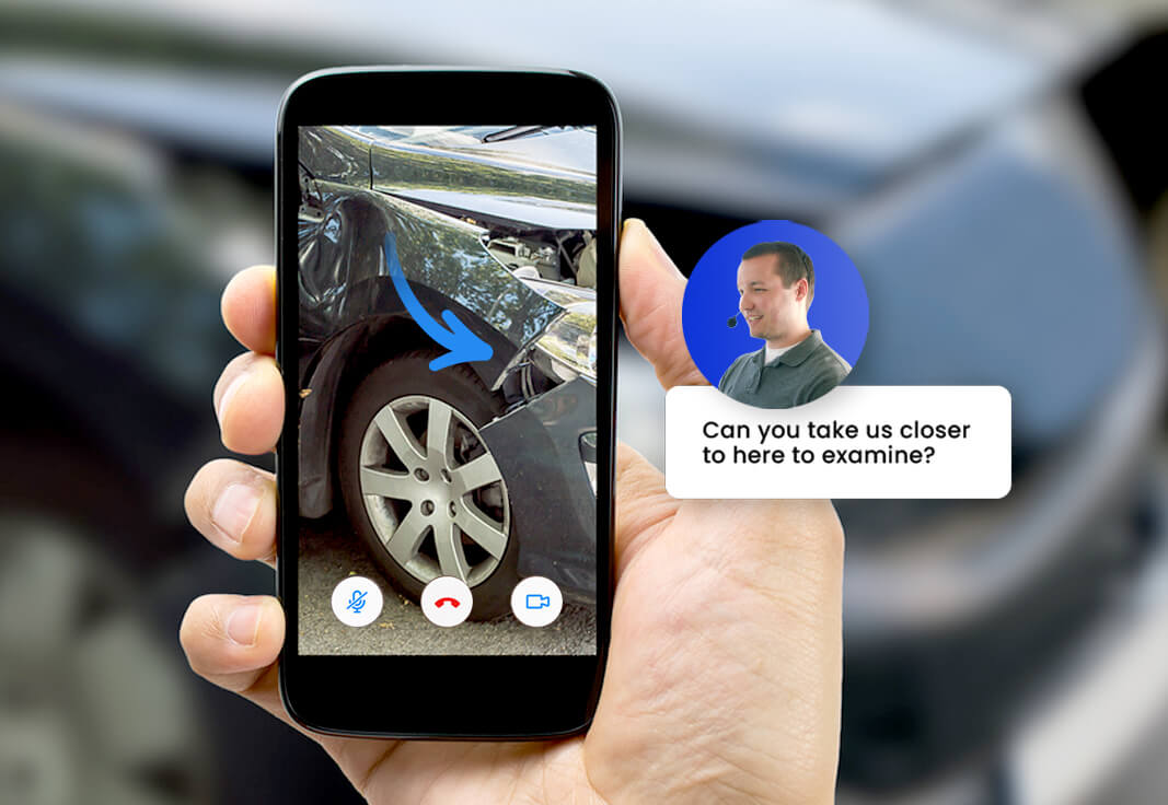 Example of AR in the Automotive Business